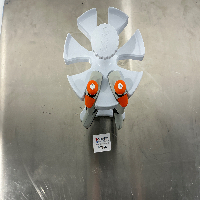 Mettler Toledo Lambda plus autoclavable Corning image 0